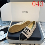 コピーシャネル靴